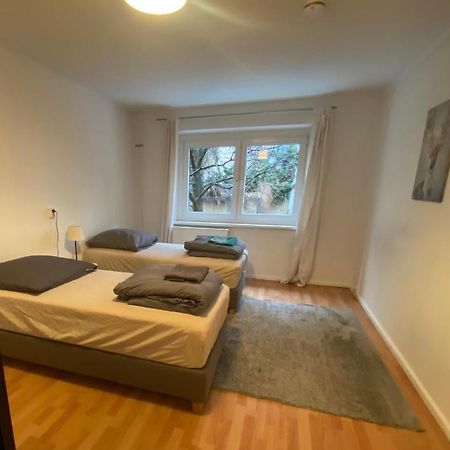 Apartmán Osthafen IV Berlín Exteriér fotografie